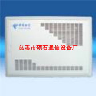 光纤入户信息箱 打造智慧家庭的通信核心枢纽