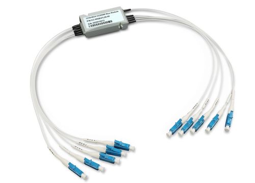 欢迎绎诚光加入光纤在线会员 专注WDM AWG光器件及光纤制品