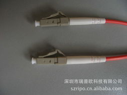 深圳市瑞普欧科技 光纤跳线产品列表
