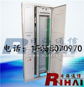 720芯三网合一MODF光纤配线架产品详解
